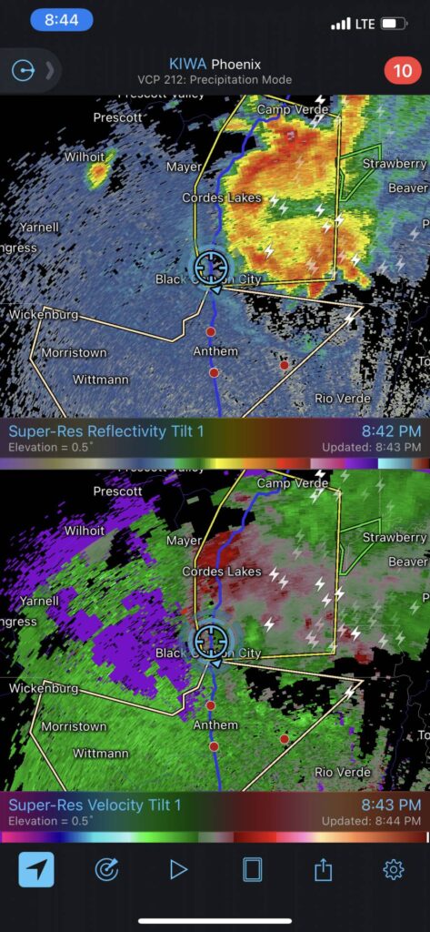 Wow, impressive rear jet on that thing!