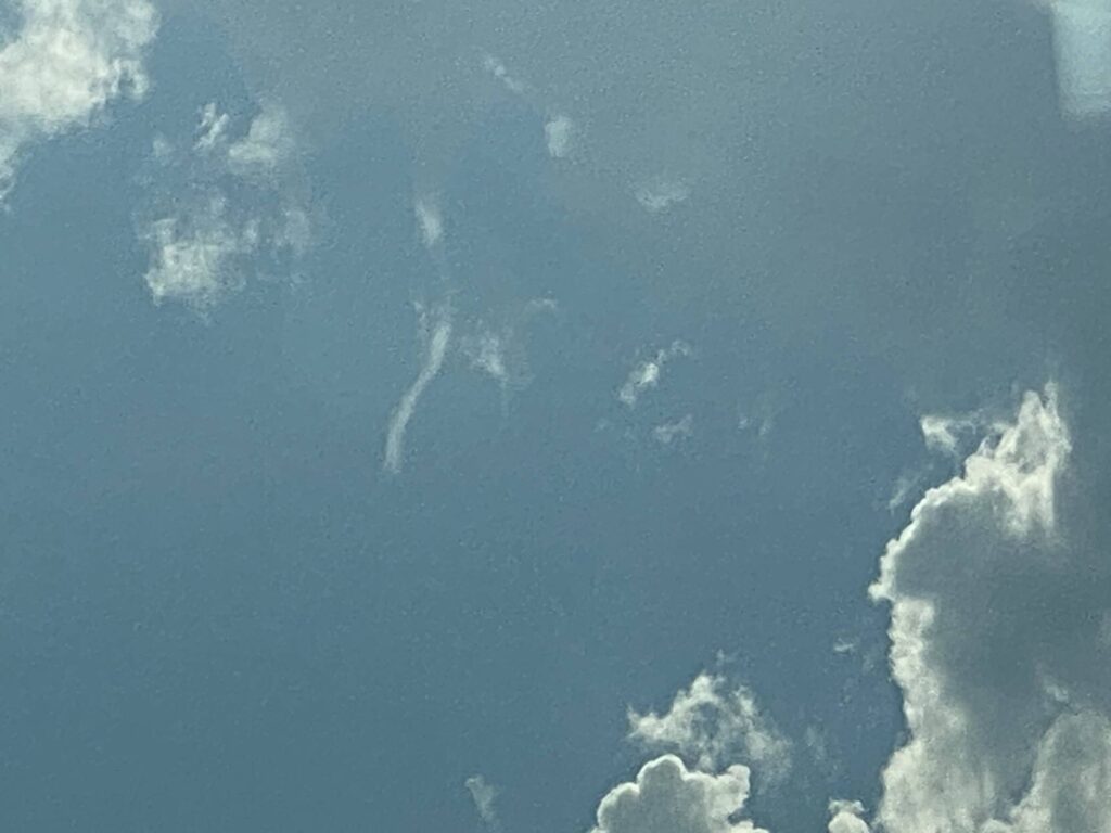 Hurray! Orphan anvil based funnel. Got the sought after spinny item. #okwx