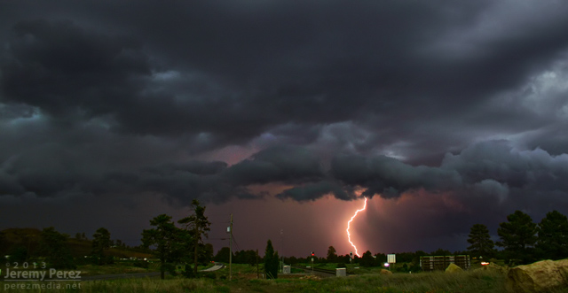 2013 Southwest Monsoon