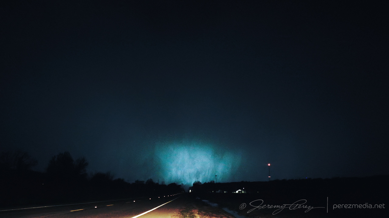4-5 April 2025 | Arkansas | Tornadoes
